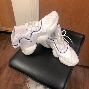 Adidas Crazy Boost You Wear size 11 negotiable